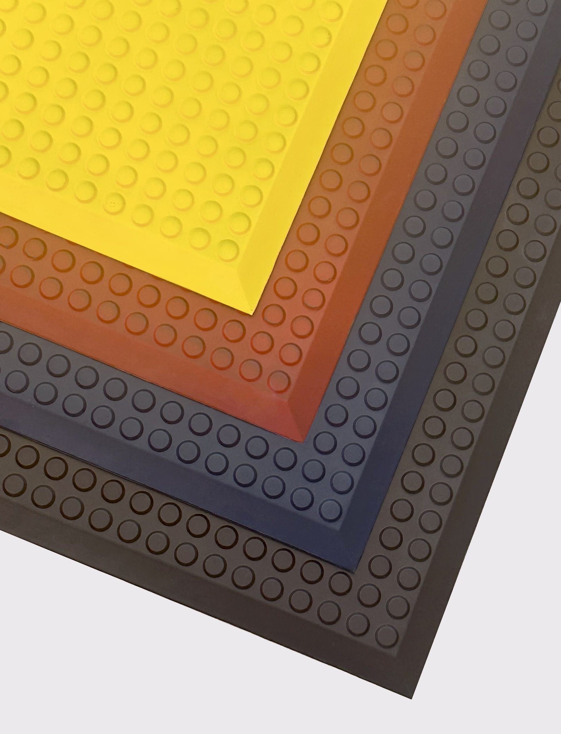 Poliuretán ipari álláskönnyítő munkaszőnyeg