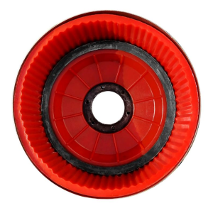 PU kopásálló bevonat (koptató dobok)